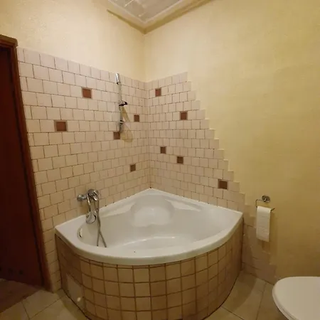 Centrum Apartment Gdynia
