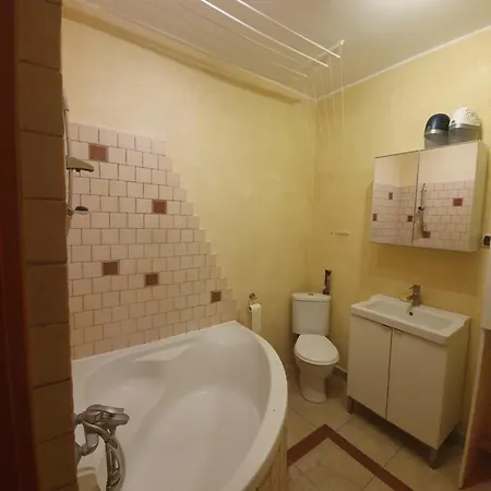 Apartment Centrum