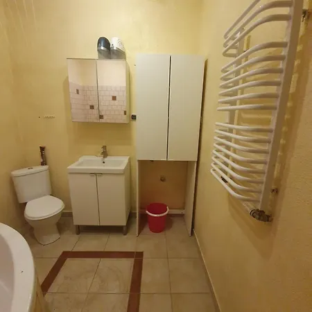 Centrum Apartment Gdynia