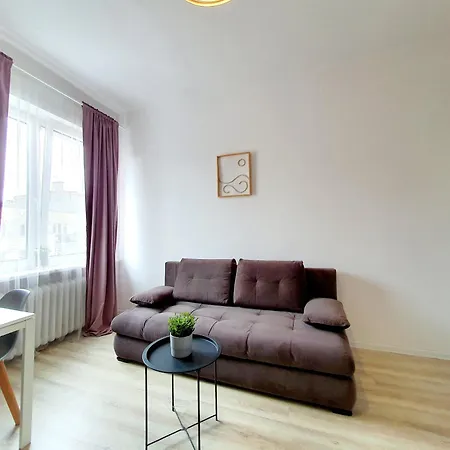 Apartment Centrum *