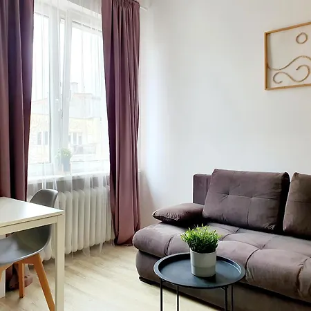 Apartment Centrum