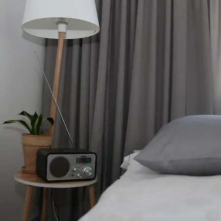 Studio Centrum * 格丁尼亚